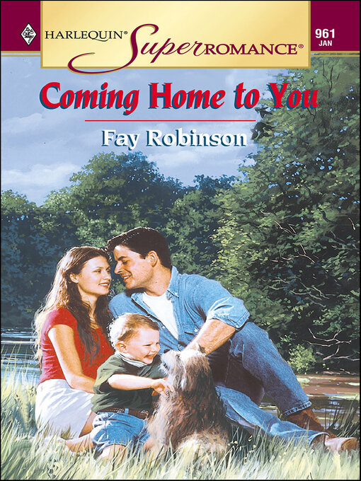 Title details for Coming Home to You by Fay Robinson - Available